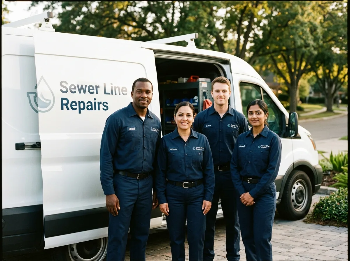 Emergency Plumber company in Clearwater, FL