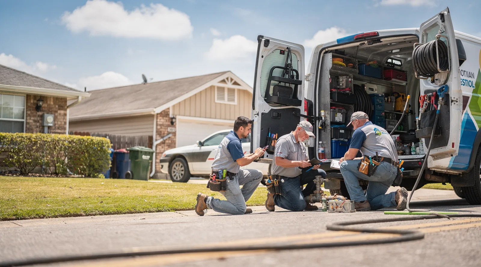 Emergency Plumber in Clearwater, FL near me